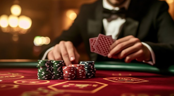Halaman deposit kdtoto menampilkan pilihan metode pembayaran lokal dengan instruksi jelas