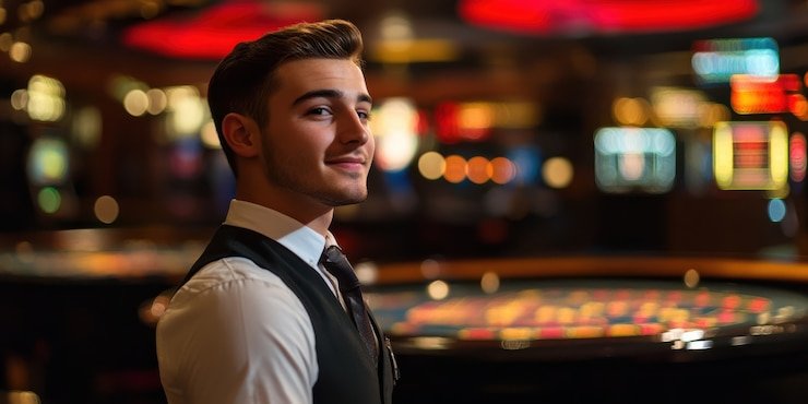 Koleksi slot digital yang kaya fitur visual dan tema menarik untuk variasi hiburan online pemain